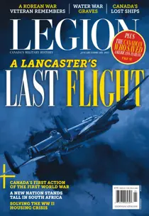 Jan/Feb 2025 
                issue Jan/Feb 2025