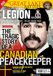 January-February 2013 
                issue January-February 2013