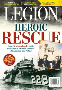 January/February 2017 
                issue January/February 2017