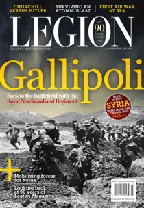 January/February 2016 
                issue January/February 2016