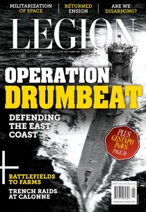 January/February 2022 
                issue January/February 2022