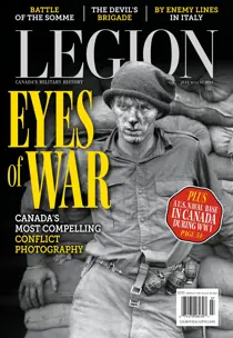 Jul/Aug 2023 
                issue Jul/Aug 2023