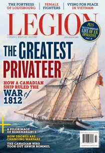 Jul/Aug 2024 
                issue Jul/Aug 2024