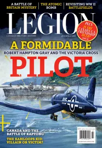 Jul/Aug 2025 
                issue Jul/Aug 2025