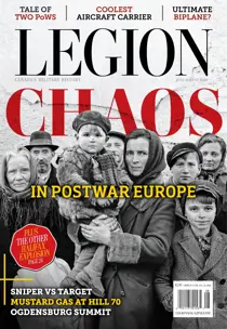 July/August 2020 
                issue July/August 2020