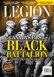 July/August 2016 
                issue July/August 2016