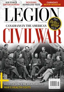 June/July 2019 
                issue June/July 2019