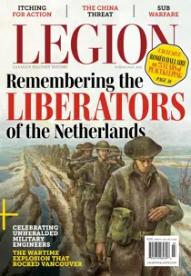 Mar/Apr 2023 
                issue Mar/Apr 2023