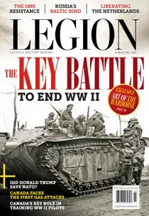 Mar/Apr 2025 
                issue Mar/Apr 2025