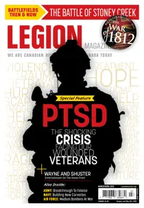 March-April 2013 
                issue March-April 2013