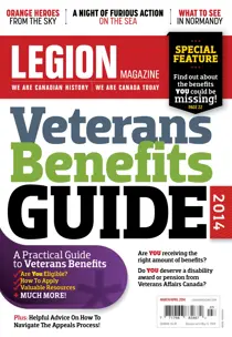 March-April 2014 
                issue March-April 2014