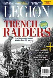 March/April 2016 
                issue March/April 2016