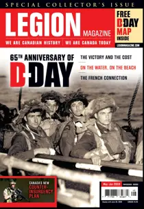 May - June 2009 
                issue May - June 2009