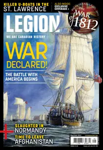 May-June 2012 
                issue May-June 2012