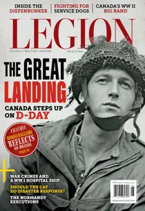 May/Jun 2024 
                issue May/Jun 2024