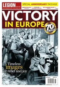 May/June 2015 
                issue May/June 2015