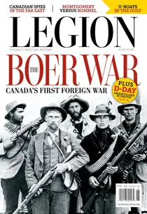 May/June 2017 
                issue May/June 2017