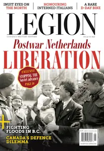 May/June 2022 
                issue May/June 2022