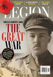 Nov/Dec 2023 
                issue Nov/Dec 2023