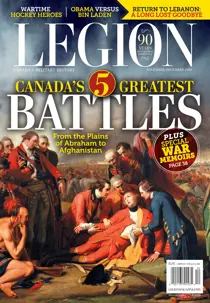 November/December 2016 
                issue November/December 2016