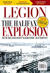 November/December 2017 
                issue November/December 2017