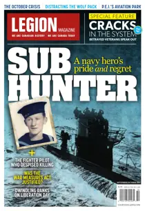 September/October 15 
                issue September/October 15