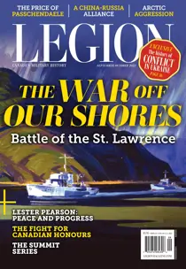 September/October 2022 
                issue September/October 2022