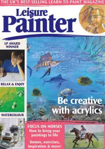 April 2022 
                issue April 2022