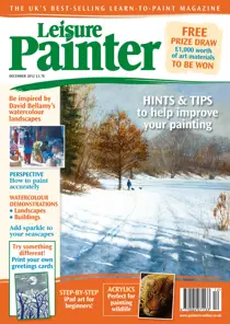 December 2012 
                issue December 2012