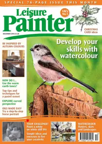 December 2016 
                issue December 2016