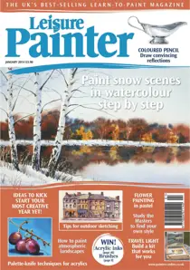 January 2014 
                issue January 2014