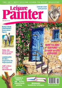 June 2012 
                issue June 2012