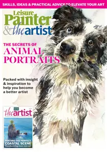 Leisure Painter & The Artist 
                issue June 2026