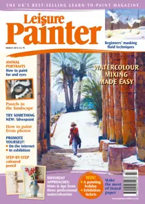 March 2012 
                issue March 2012