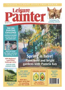 May-15 
                issue May-15