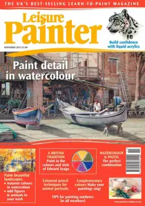 November 2013 
                issue November 2013