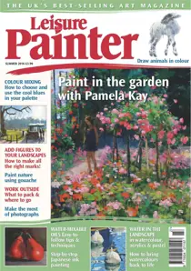 Summer 2016 
                issue Summer 2016