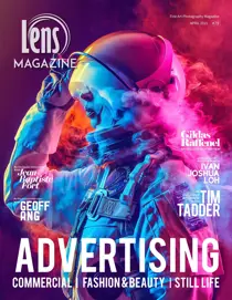 April 2021 Issue #79. ADVERTISING  
                issue April 2021 Issue #79. ADVERTISING 