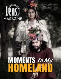 August 2019 Moments in my Homeland 
                issue August 2019 Moments in my Homeland