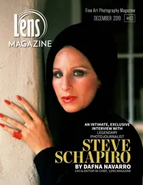 December 2019 Issue #63 
                issue December 2019 Issue #63