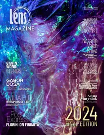 December 2024 
                issue December 2024