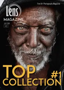 Issue  #22- TOP COLLECTION #1 
                issue Issue  #22- TOP COLLECTION #1