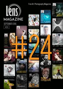  Issue #24 Two Years Publishing 
                issue  Issue #24 Two Years Publishing