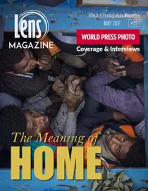 Issue #32 May 2017 
                issue Issue #32 May 2017