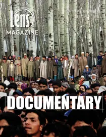 Issue #35 August 2017 Documentary 
                issue Issue #35 August 2017 Documentary