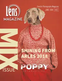 Issue #45, June 2018. The MIX Issue 
                issue Issue #45, June 2018. The MIX Issue