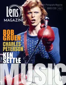 Issue #54. March 2019. MUSIC  
                issue Issue #54. March 2019. MUSIC 