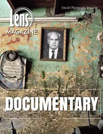 Issue #64 Documentary Photography 
                issue Issue #64 Documentary Photography