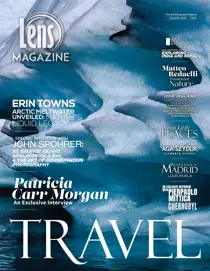 Lens Magazine January 2024