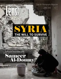 June 2019 
                issue June 2019